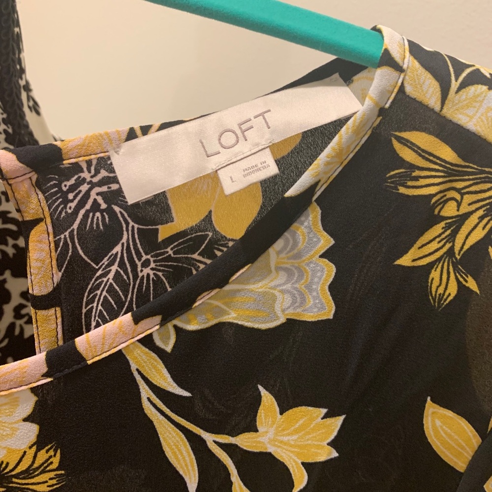 Loft blouse - Picture 3 of 3